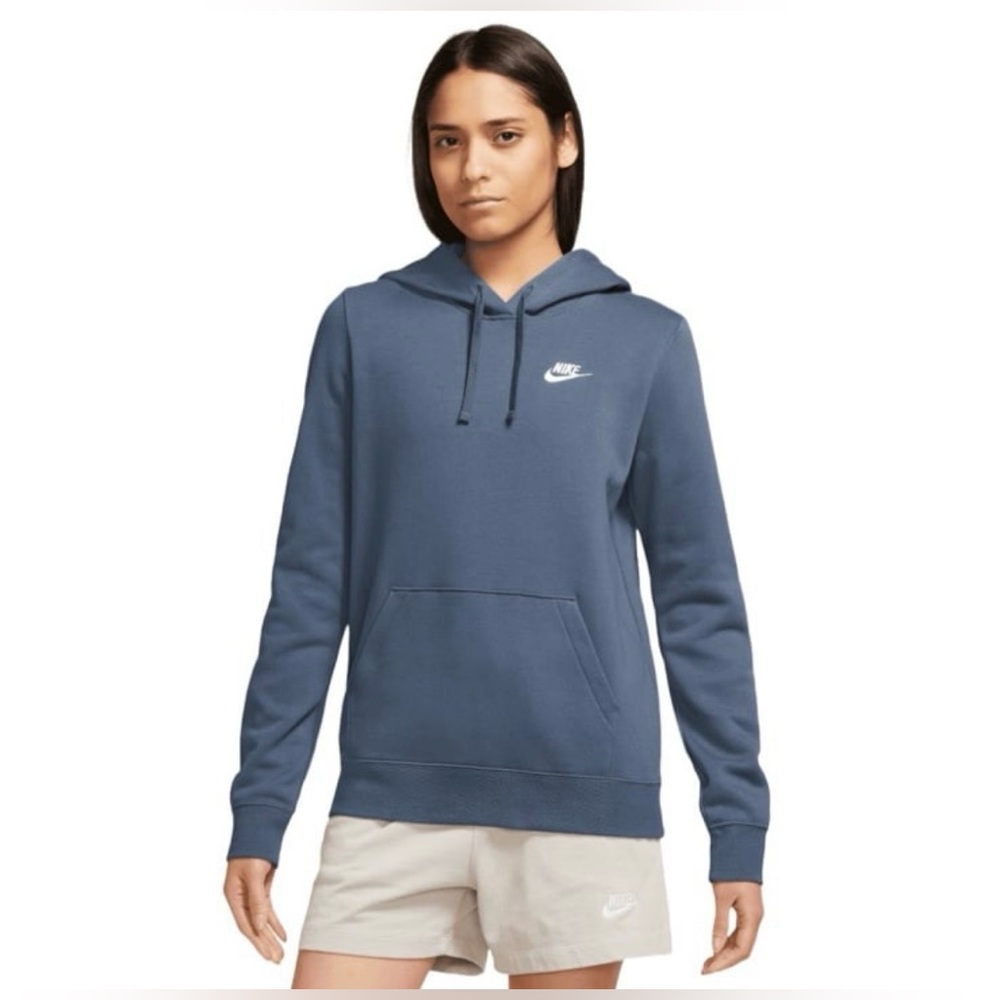 Women's Nike Sportswear Club Fleece Hoodie